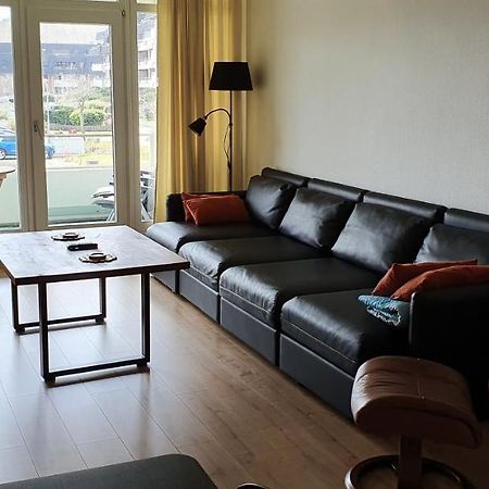 Am Strand Apartment Harrislee Exterior photo
